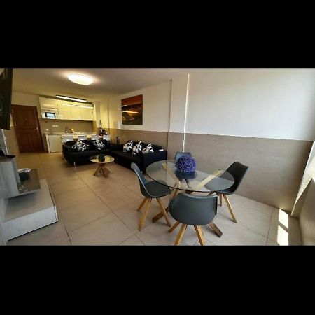 Stylish Apartment Playa del Ingles  Bagian luar foto