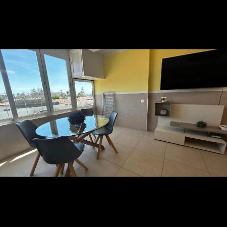 Stylish Apartment Playa del Ingles  Bagian luar foto