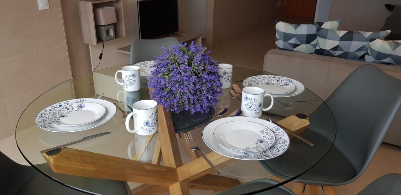 Stylish Apartment Playa del Ingles  Bagian luar foto