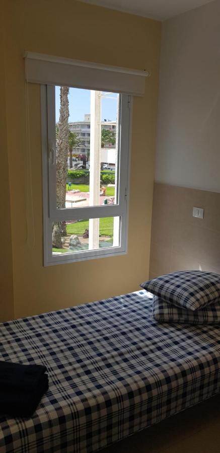 Stylish Apartment Playa del Ingles  Bagian luar foto