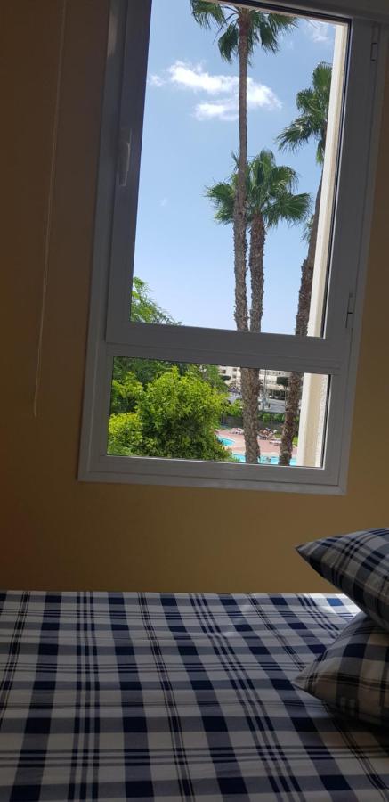 Stylish Apartment Playa del Ingles  Bagian luar foto