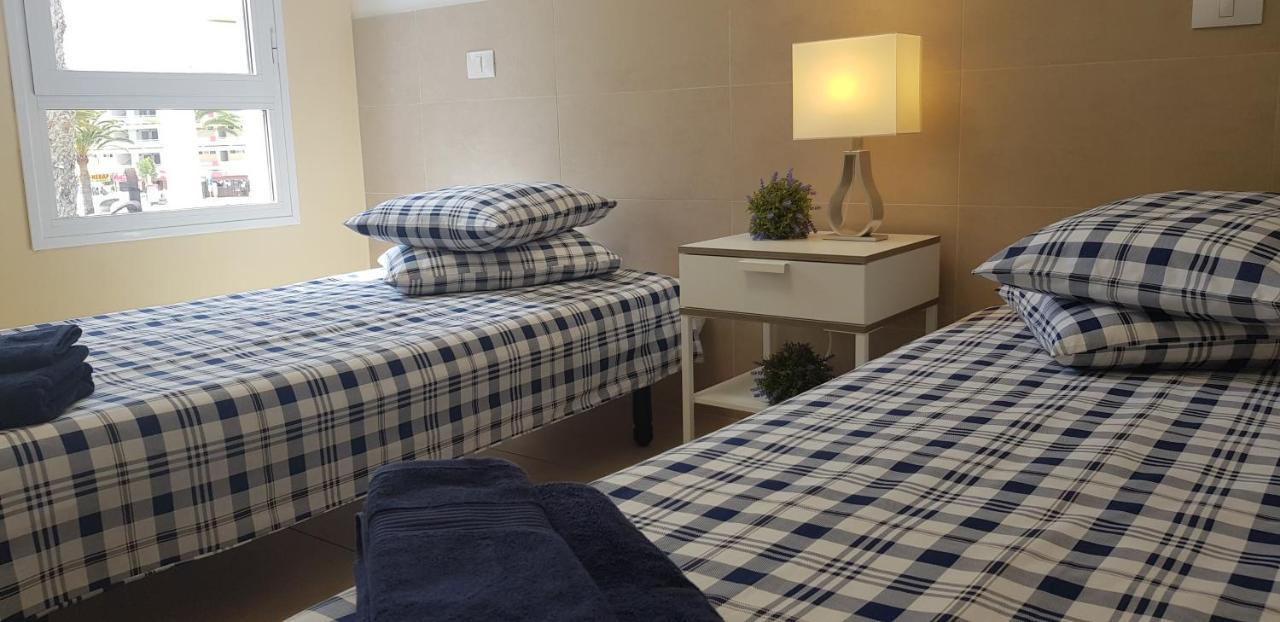 Stylish Apartment Playa del Ingles  Bagian luar foto