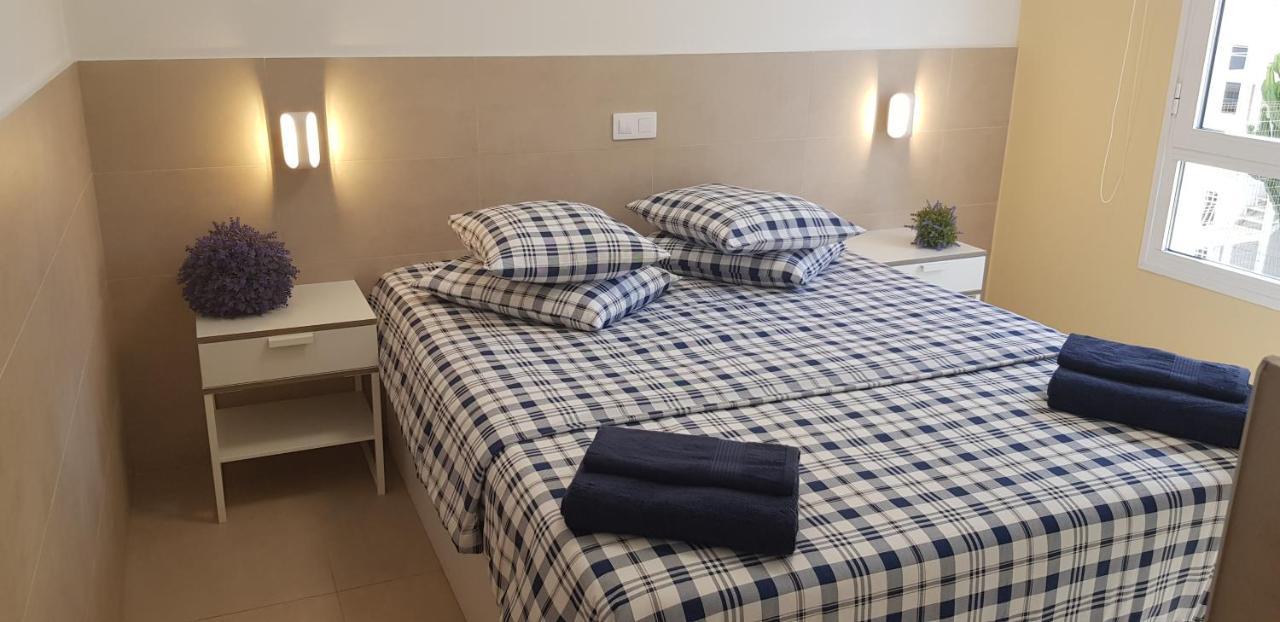 Stylish Apartment Playa del Ingles  Bagian luar foto