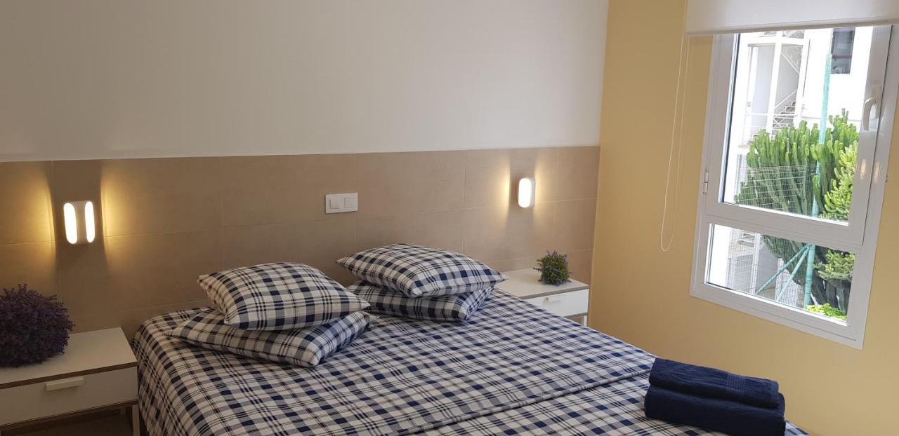 Stylish Apartment Playa del Ingles  Bagian luar foto