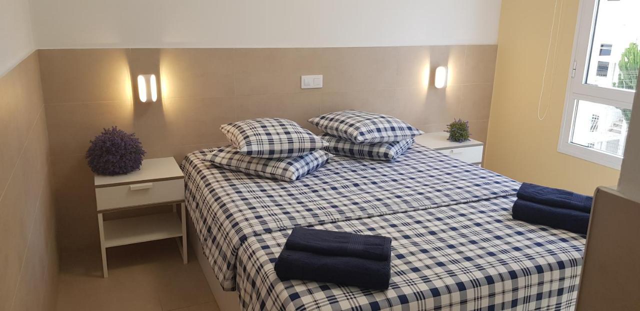 Stylish Apartment Playa del Ingles  Bagian luar foto