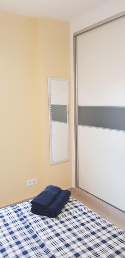 Stylish Apartment Playa del Ingles  Bagian luar foto