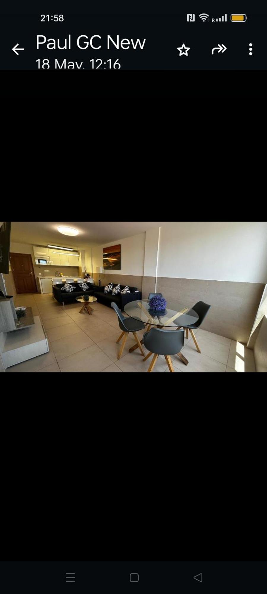 Stylish Apartment Playa del Ingles  Bagian luar foto