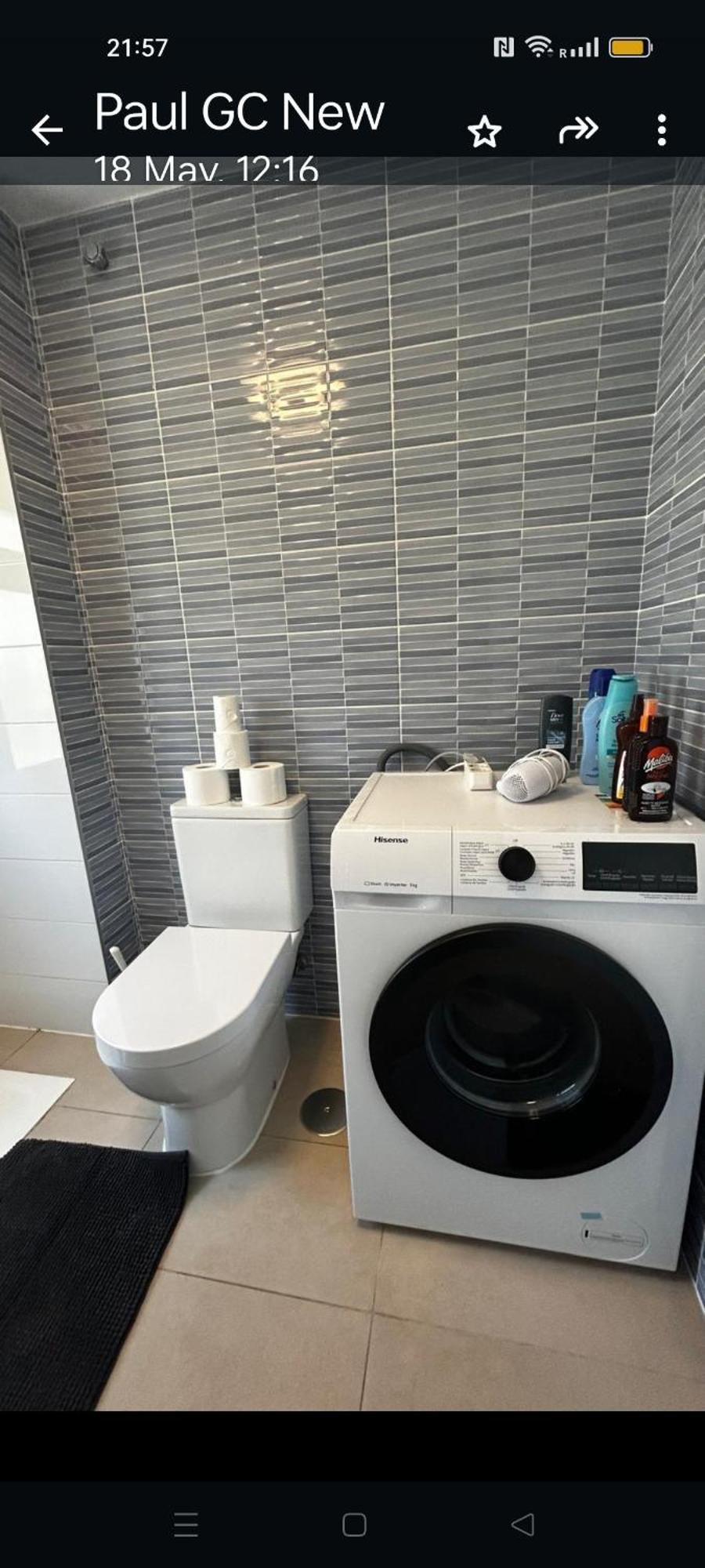 Stylish Apartment Playa del Ingles  Bagian luar foto