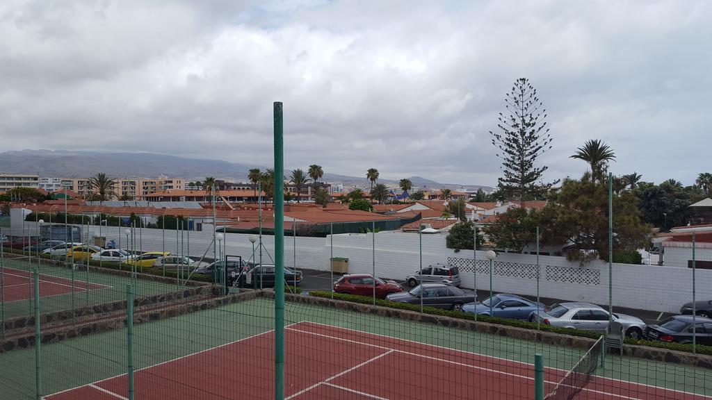 Stylish Apartment Playa del Ingles  Bagian luar foto